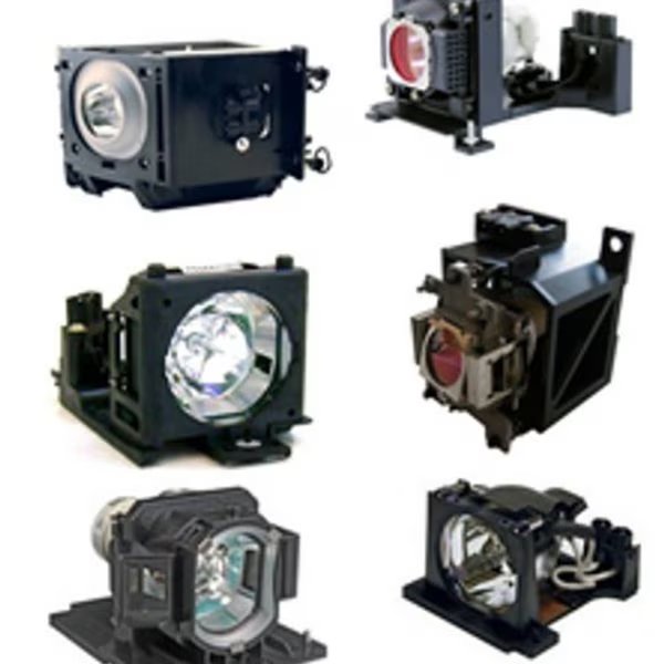 Replacement for Viewsonic Rlc-113 Lamp & Housing, Ilc, Mfr#: RLC-113  LAMP & HOUSING VIEWSONIC